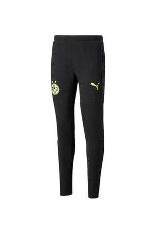Jogging Casual Borussia Dortmund Noir