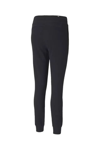 Jogging Mdrn Pant Fl Cl Noir