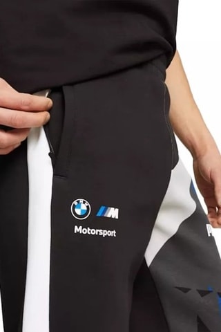 Pantalon de survêtement BMW - Noir