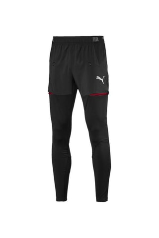 Pantalon de survêtement Arsenal FC Stadium Pro - Noir et rouge