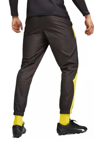 Jogging BVB - Noir et jaune