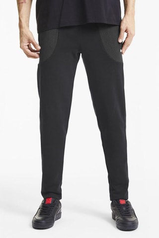 Jogging Scuderia Ferrari Race  -  Noir