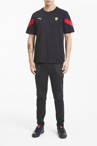 Jogging Scuderia Ferrari Race  -  Noir