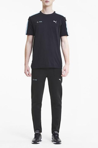 Jogging Mercedes AMG Petronas Noir