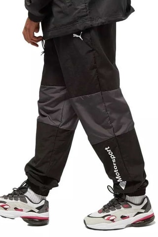 Jogging Bmw Mms T7 Noir