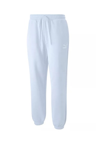 Jogging Puma FD Classics Bleu clair