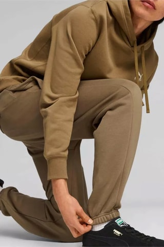 Jogging Puma FD Classics Marron