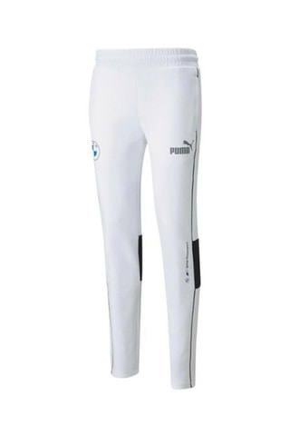 Pantalon de survêtement BMW MMS SDS - 
Blanc