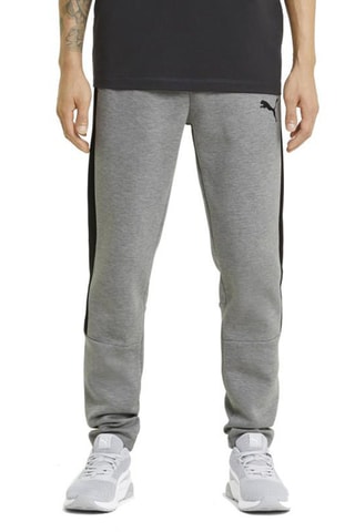 Jogging Puma FD Evostripe Cope - Gris chiné