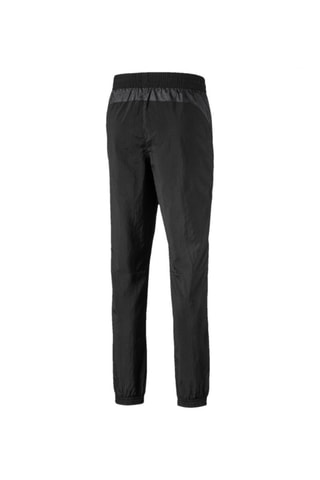 Jogging Mercedes Woven Pts - Noir