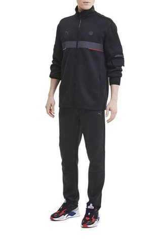 Pantalon de survêtement BMW M Motorsport Life - Noir