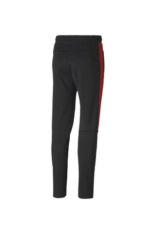 Pantalon de survêtement Scuderia Ferrari T7 Race - Noir et rouge
