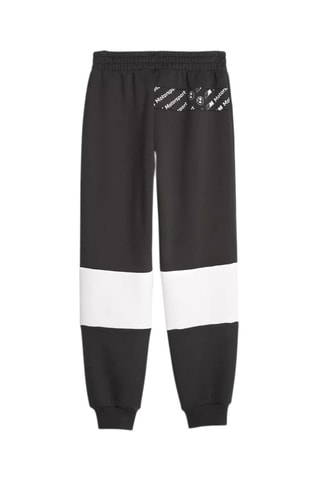 Jogging Training BMW SDS - Noir et blanc