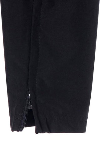 Pantalon de survêtement Puma Manchester City FC Prematch Woven - Noir