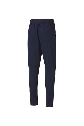 Jogging OM Bleu marine et ciel