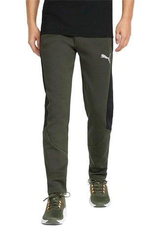 Pantalon de survêtement FD Evostripe - 
Kaki