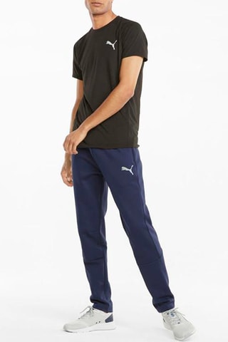 Jogging Evostripe - Bleu marine