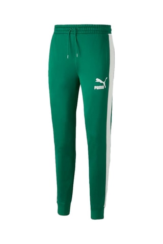 Jogging FD ICO T7 TRK PANT - Vert