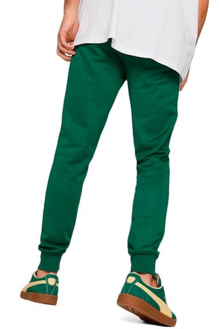 Jogging FD ICO T7 TRK PANT - Vert