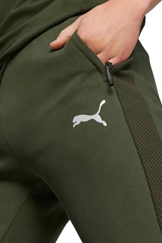 Jogging Puma FD Evost Vert foncé