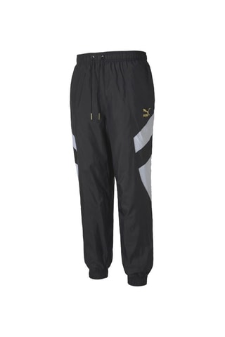 Pantalon de survêtement The Unity Collection - Noir et blanc