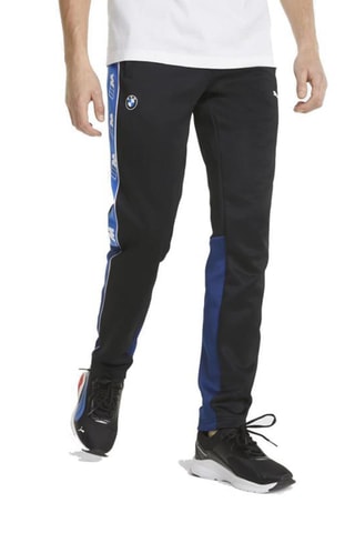 Pantalon de survêtement FD BMW MMS T7 - Noir