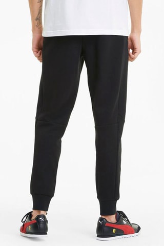 Jogging Scuderia Ferrari Race - Noir