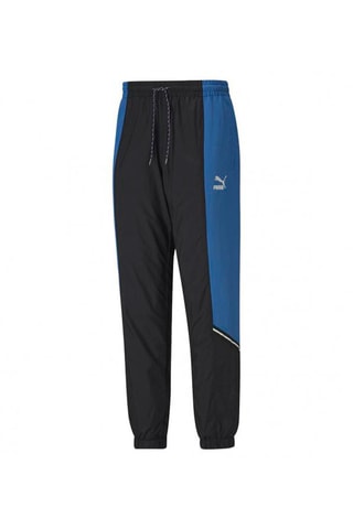 Pantalon de survêtement FD TFS - Bleu et noir