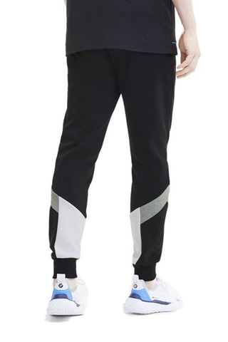 Jogging BMW M Motorsport MCS Slim - Noir