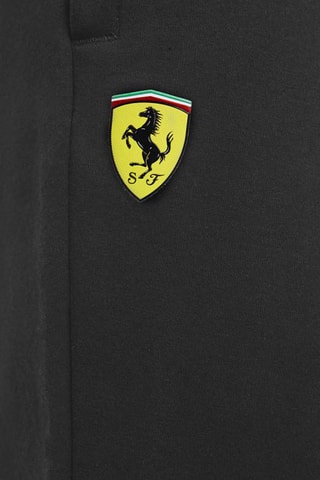 Jogging Scuderia Ferrari T7 Race MCS - Noir et rouge