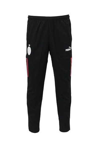 Pantalon de survêtement AC Milan 2022/2023 - Noir