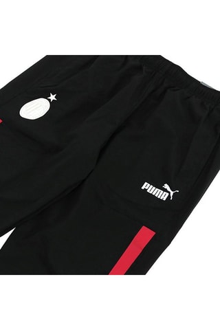 Pantalon de survêtement AC Milan 2022/2023 - Noir