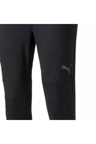 Pantalon de survêtement Prematch Manchester City 2022/2023 - Noir