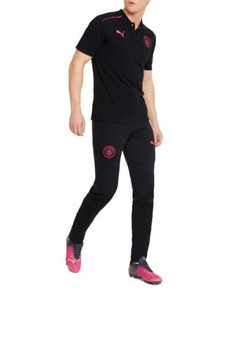 Jogging Puma Manchester City Casual - Noir