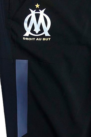 Jogging OM - Anthracite