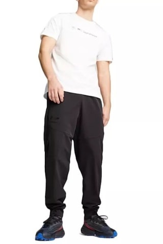 Pantalon de survêtement BMW - Noir