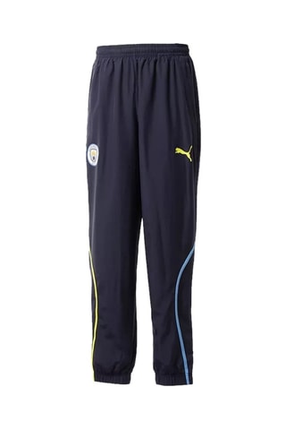 Pantalon de survêtement Manchester City - Bleu