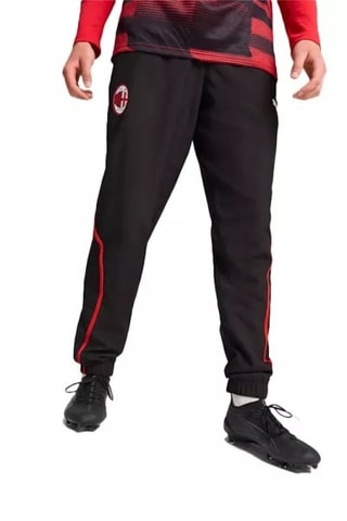 Pantalon de survêtement Milan AC - Noir