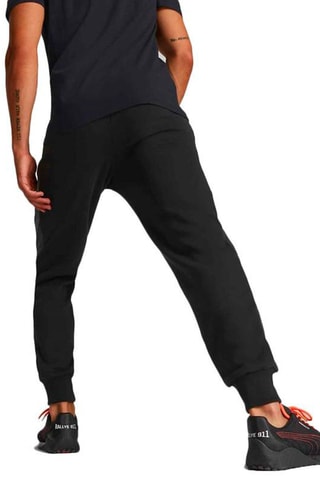 Jogging Porsche - Noir