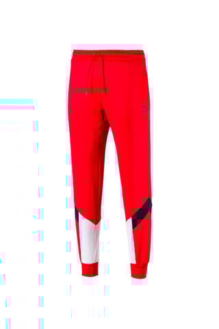 Jogging FD Iconi MCS Rouge