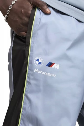 Pantalon de survêtement BMW Motorsport - Ciel