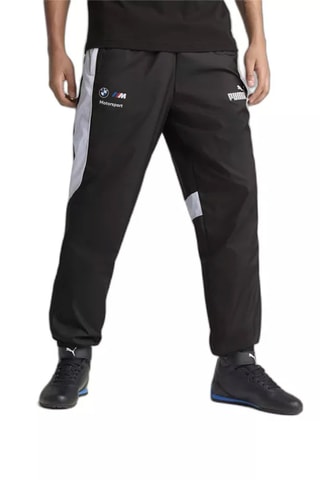Pantalon de survêtement BMW M Motorsport - Noir