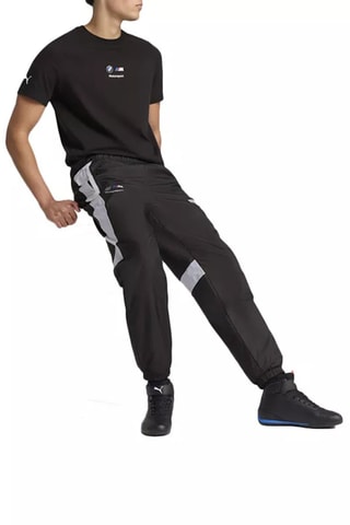 Pantalon de survêtement BMW M Motorsport - Noir