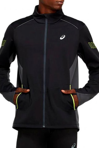 Veste Lite-Show Noir