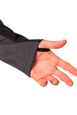 Veste Lite-Show Noir