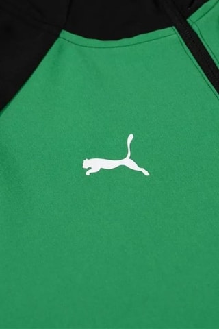 Veste de football Equipe du Maroc - Noir