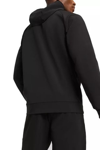 Veste de football Manchester City - Noir