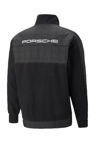 Veste Porsche 911 Rallye - Noir