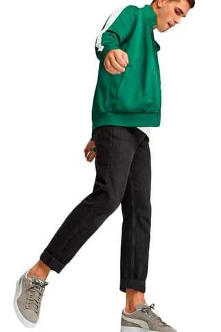 Veste de survêtement  - Vert