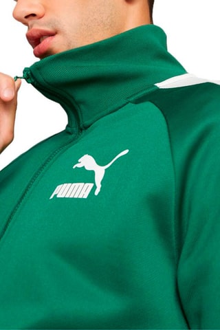 Veste de survêtement  - Vert